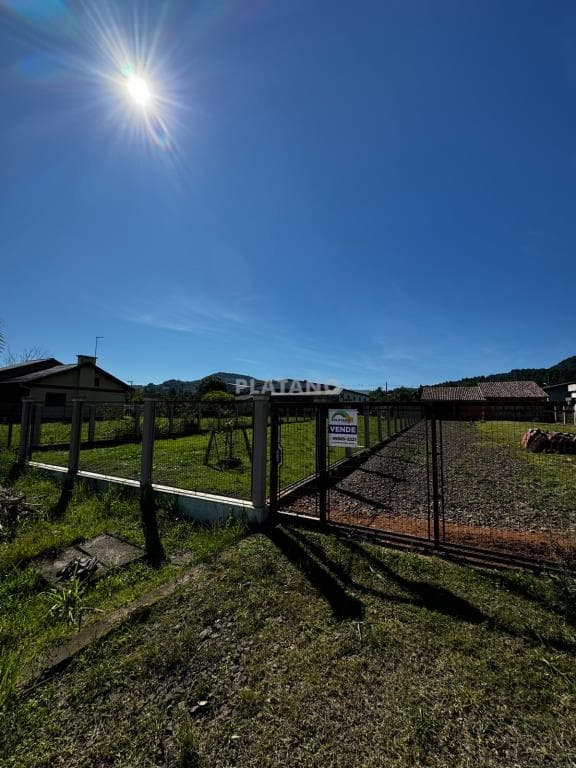 TERRENO, 492M² ÁREA TOTAL para venda EM CENTRO - foto 1
