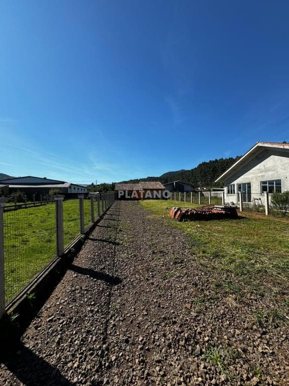 TERRENO, 492M² ÁREA TOTAL para venda EM CENTRO - foto 3