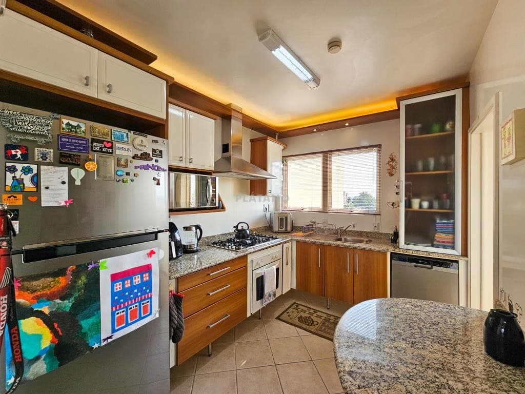 APARTAMENTO COM 2 DORMITÓRIOS, 1 VAGA, 168M² ÁREA PRIVATIVA para venda EM FARROUPILHA - foto 3