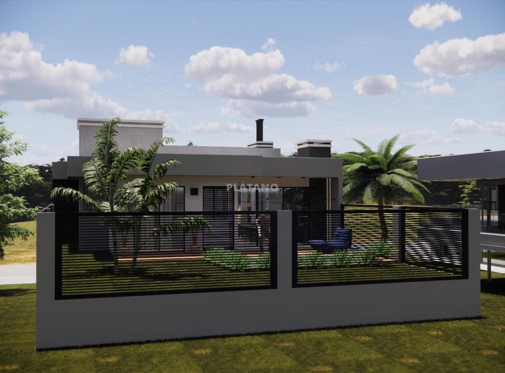 CASA COM 3 DORMITÓRIOS, 4 VAGAS, 170M² ÁREA PRIVATIVA para venda EM BELA VISTA - foto 3