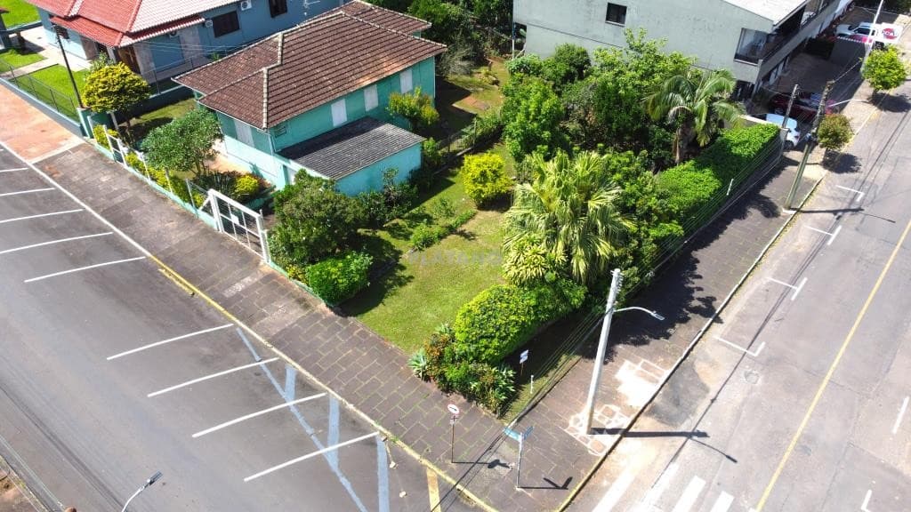 TERRENO, 721M² ÁREA TOTAL para venda EM CENTRO - foto 1
