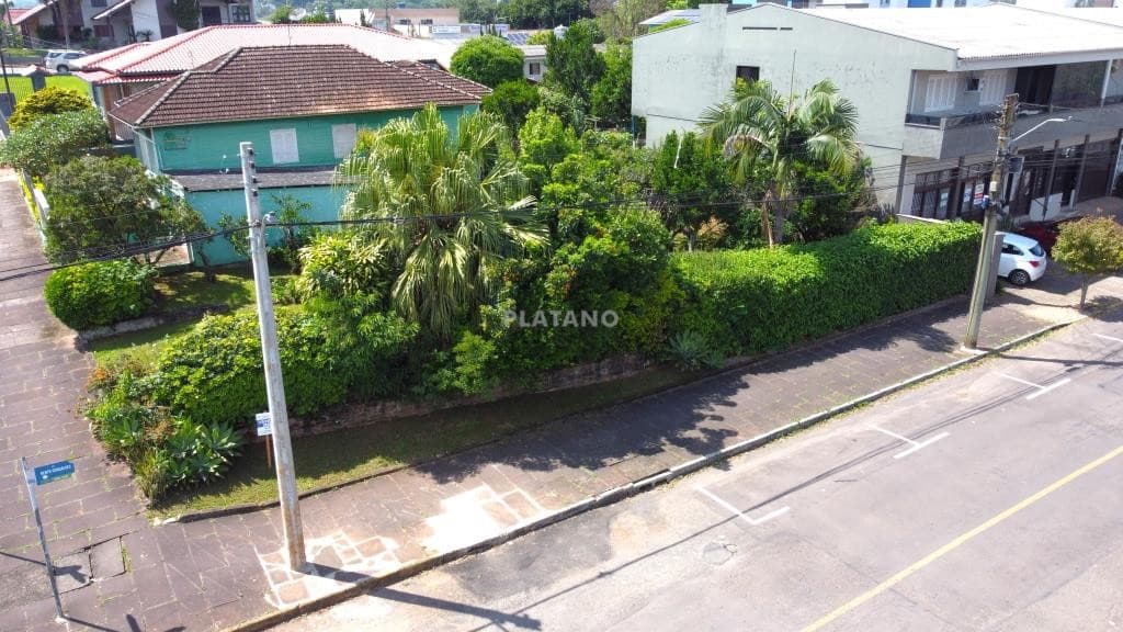 TERRENO, 721M² ÁREA TOTAL para venda EM CENTRO - foto 2