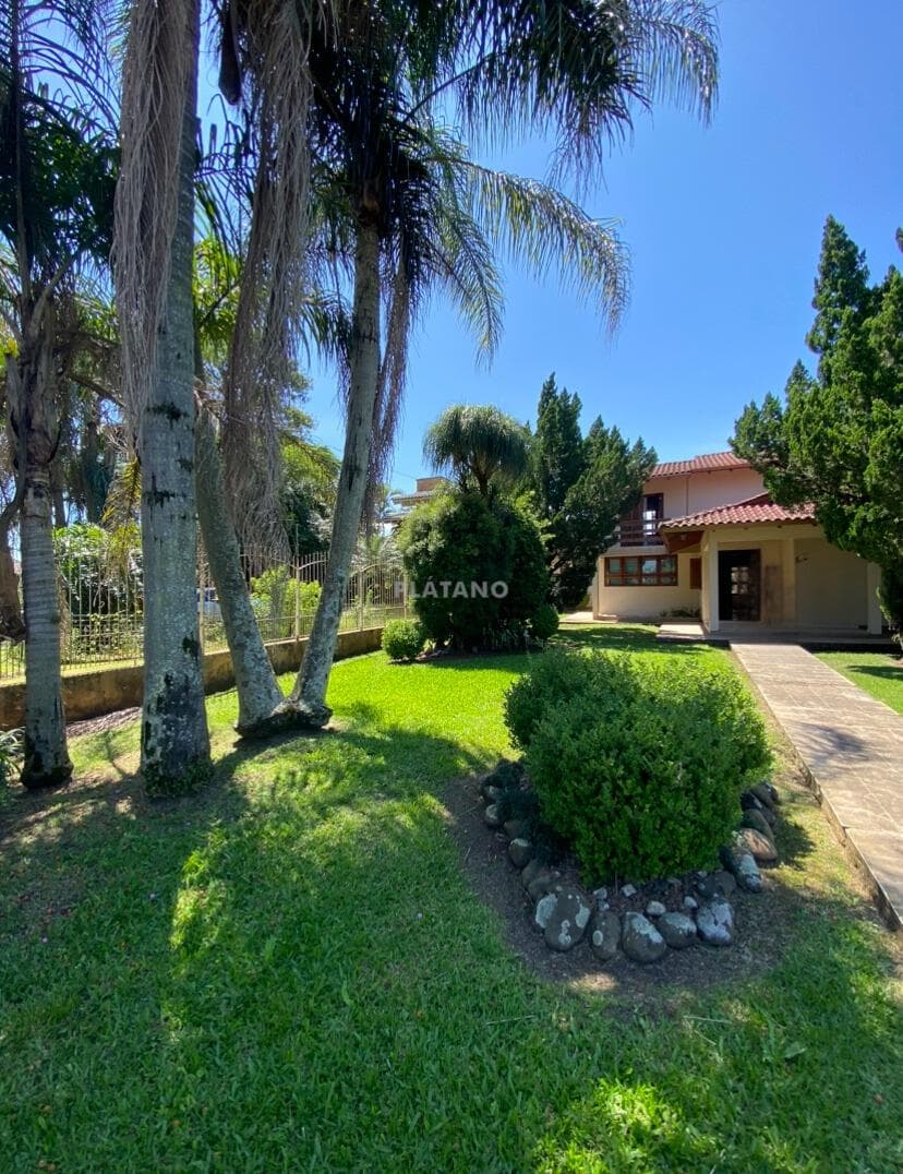 CASA COM 4 DORMITÓRIOS, 3 VAGAS, 293M² ÁREA PRIVATIVA para venda EM SETE DE SETEMBRO - foto 2