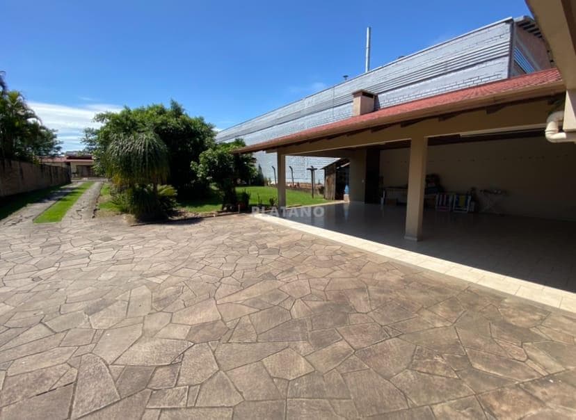 CASA COM 4 DORMITÓRIOS, 3 VAGAS, 293M² ÁREA PRIVATIVA para venda EM SETE DE SETEMBRO - foto 3