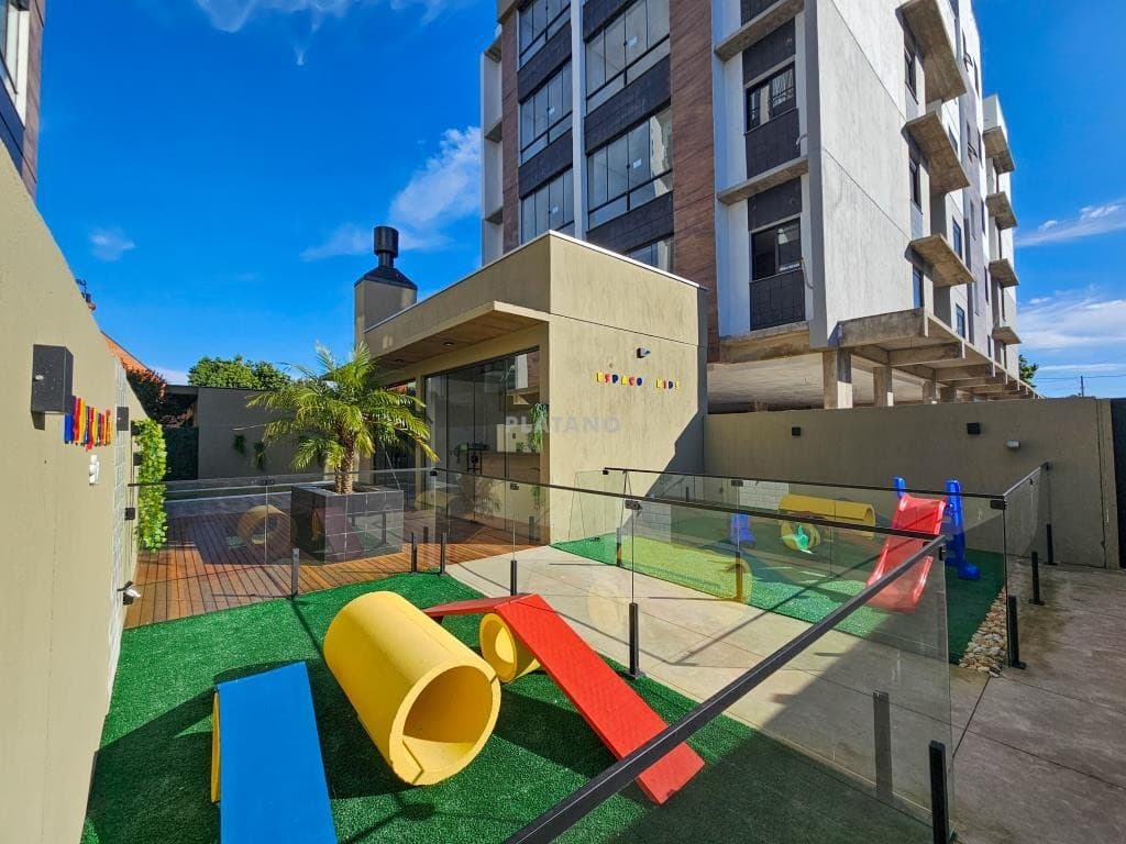 APARTAMENTO COM 2 DORMITÓRIOS, 1 VAGA, 73M² ÁREA PRIVATIVA para venda EM FARROUPILHA - foto 2