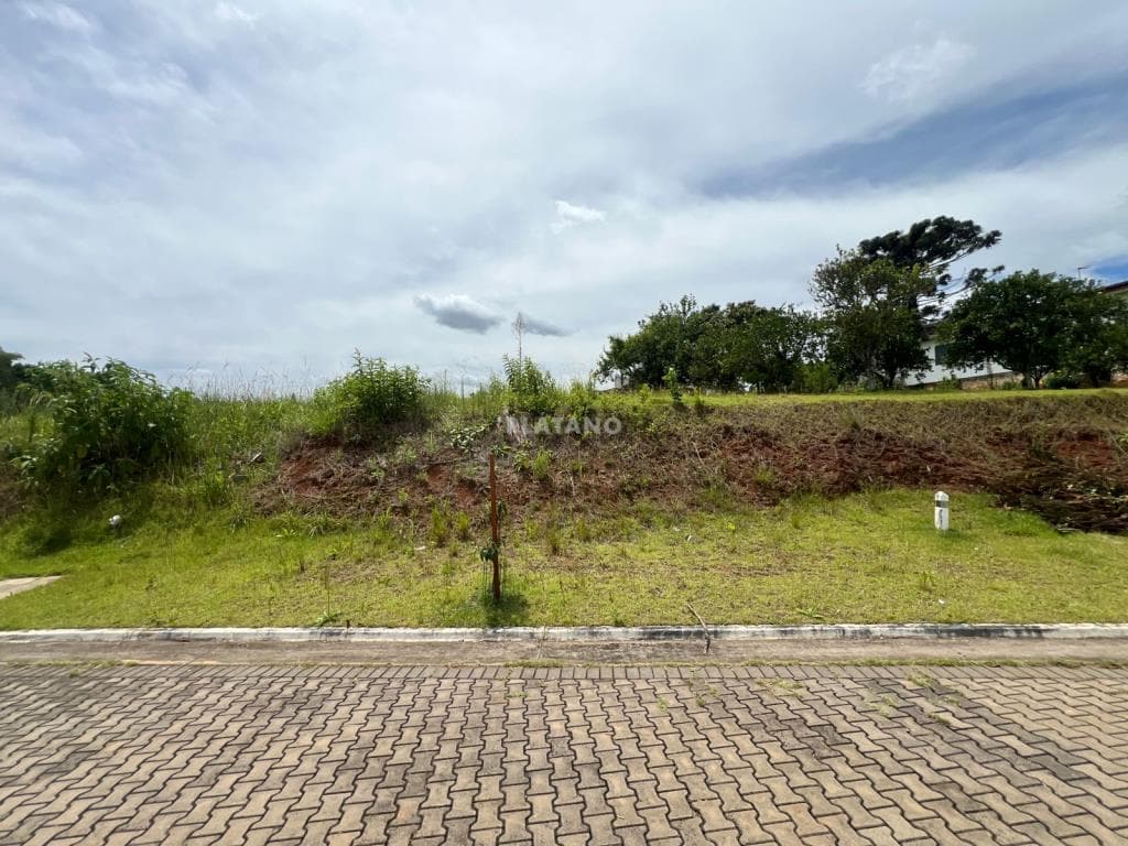 TERRENO, 406M² ÁREA TOTAL para venda EM PALMARES - foto 1