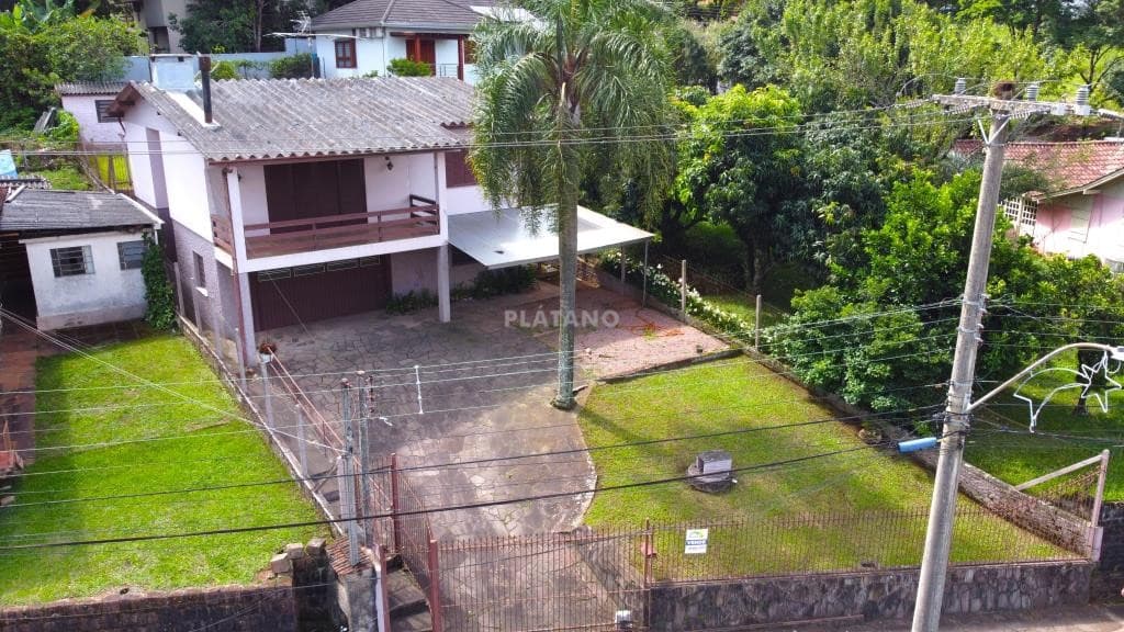 CASA COM 2 DORMITÓRIOS, 2 VAGAS, 196M² ÁREA PRIVATIVA para venda EM VINTE E CINCO DE JULHO - foto 1