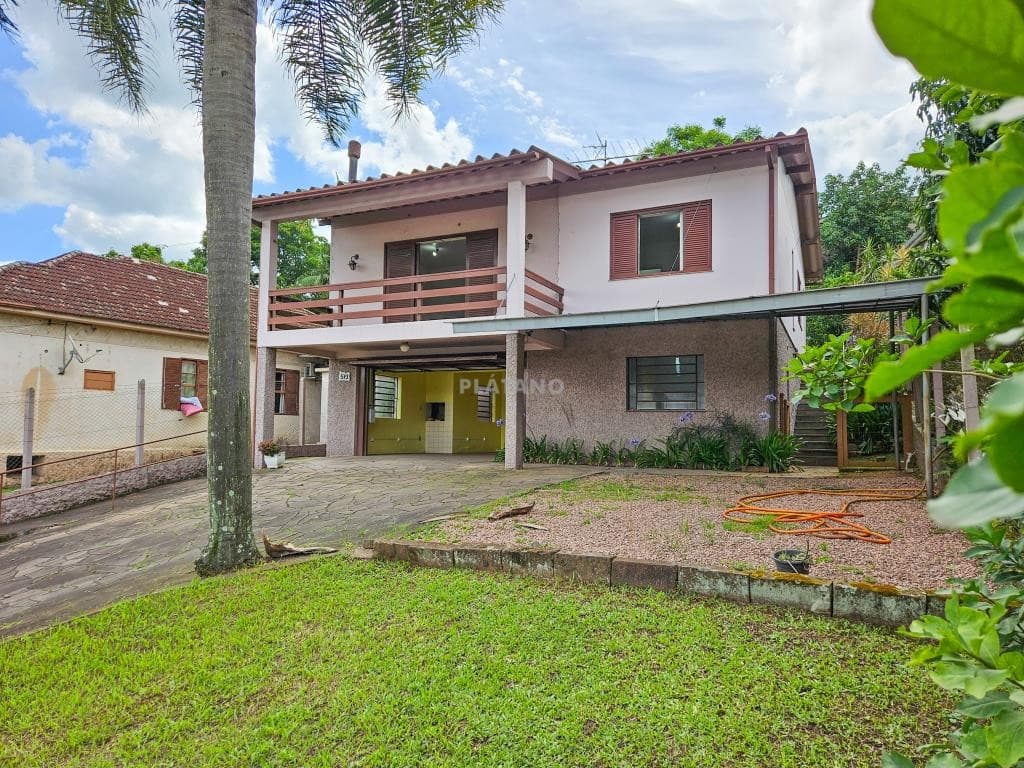 CASA COM 2 DORMITÓRIOS, 2 VAGAS, 196M² ÁREA PRIVATIVA para venda EM VINTE E CINCO DE JULHO - foto 2