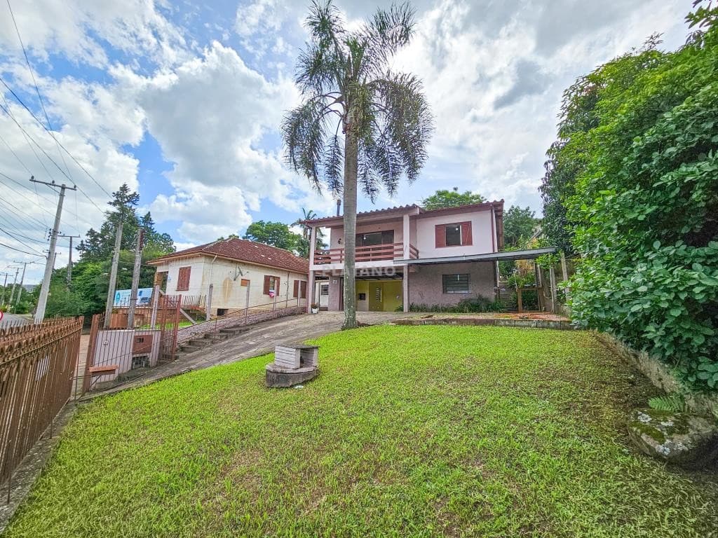 CASA COM 2 DORMITÓRIOS, 2 VAGAS, 196M² ÁREA PRIVATIVA para venda EM VINTE E CINCO DE JULHO - foto 3