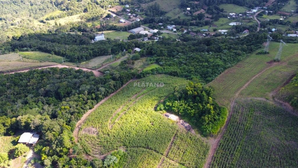 CHÁCARA / SÍTIO, 30809M² ÁREA TOTAL para venda EM CENTRO - foto 2