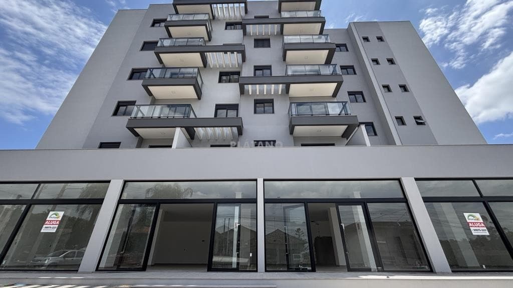 LOJA / SALA, 150M² ÁREA TOTAL para locação EM CENTRO - foto 1