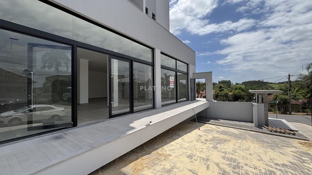 LOJA / SALA, 150M² ÁREA TOTAL para locação EM CENTRO - foto 3