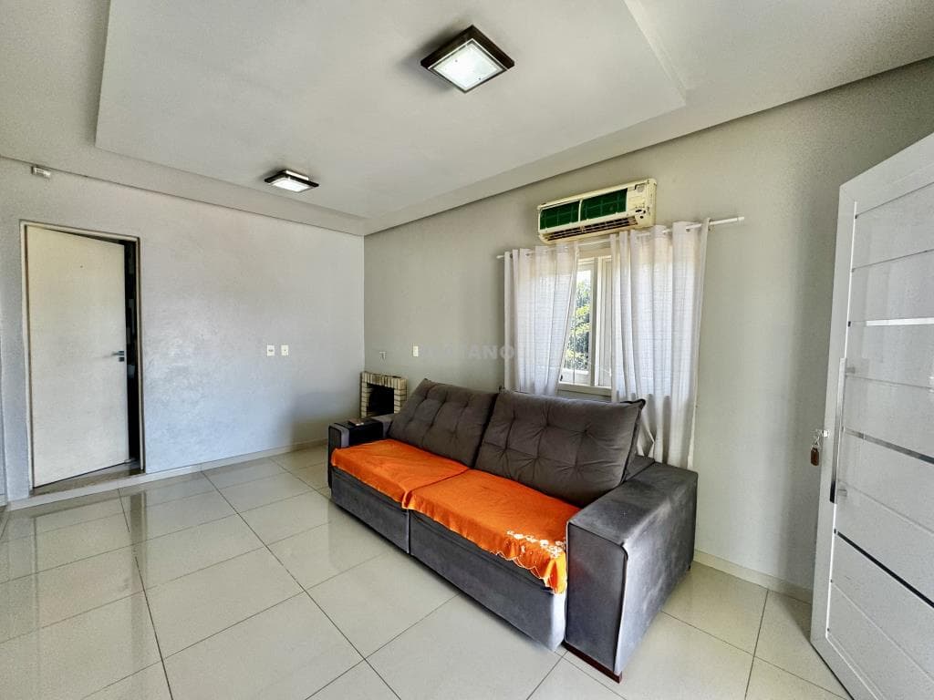 CASA COM 2 DORMITÓRIOS, 2 VAGAS, 137M² ÁREA PRIVATIVA para venda EM CIDADE NOVA - foto 3