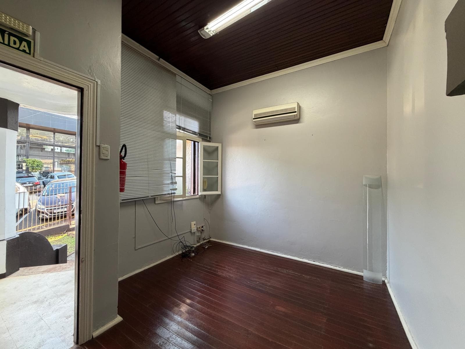 CASA COM 2 DORMITÓRIOS, 1 VAGA, 159M² ÁREA PRIVATIVA para venda E LOCAÇÃO EM CENTRO - foto 5
