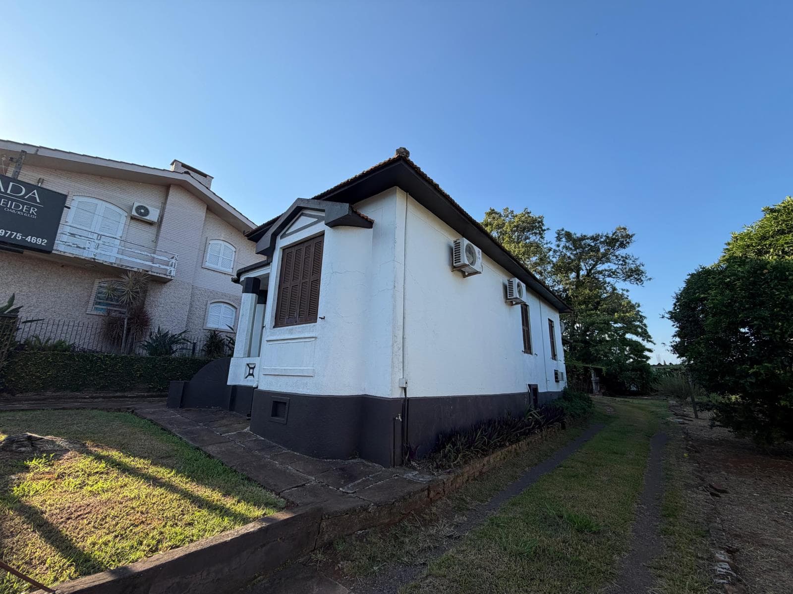 CASA COM 2 DORMITÓRIOS, 1 VAGA, 159M² ÁREA PRIVATIVA para venda E LOCAÇÃO EM CENTRO - foto 3