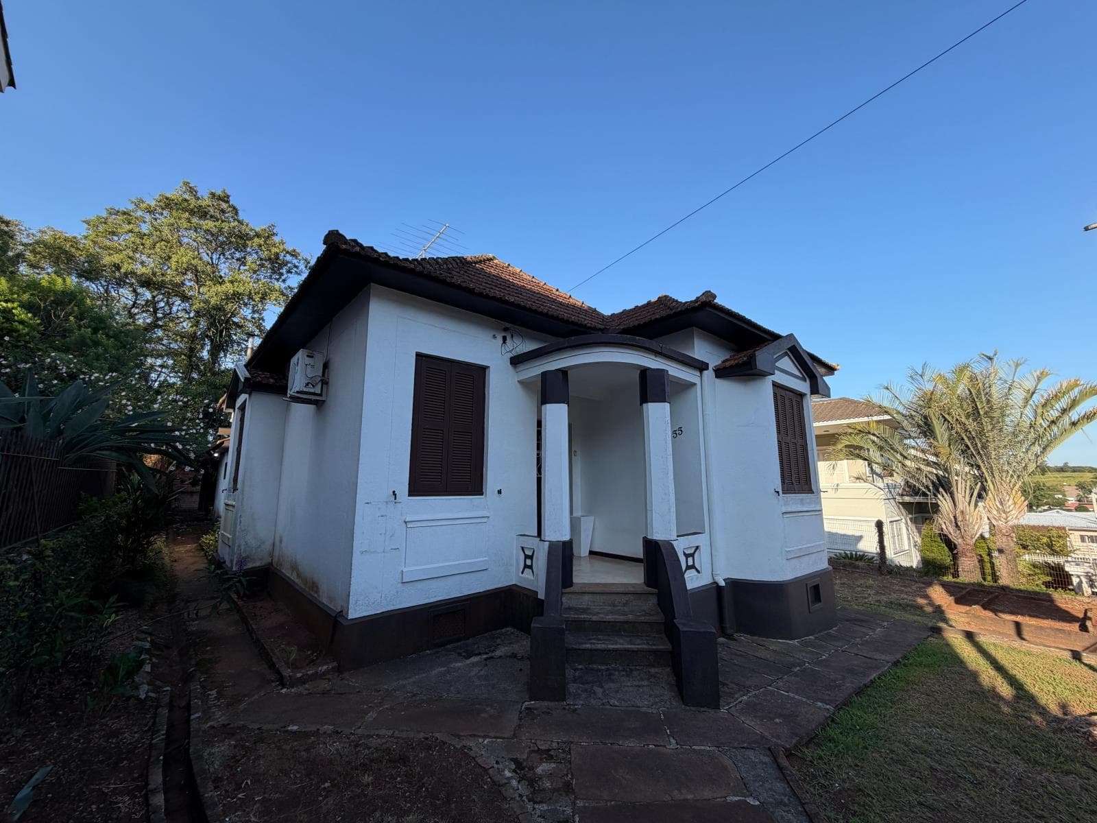 CASA COM 2 DORMITÓRIOS, 1 VAGA, 159M² ÁREA PRIVATIVA para venda E LOCAÇÃO EM CENTRO - foto 2