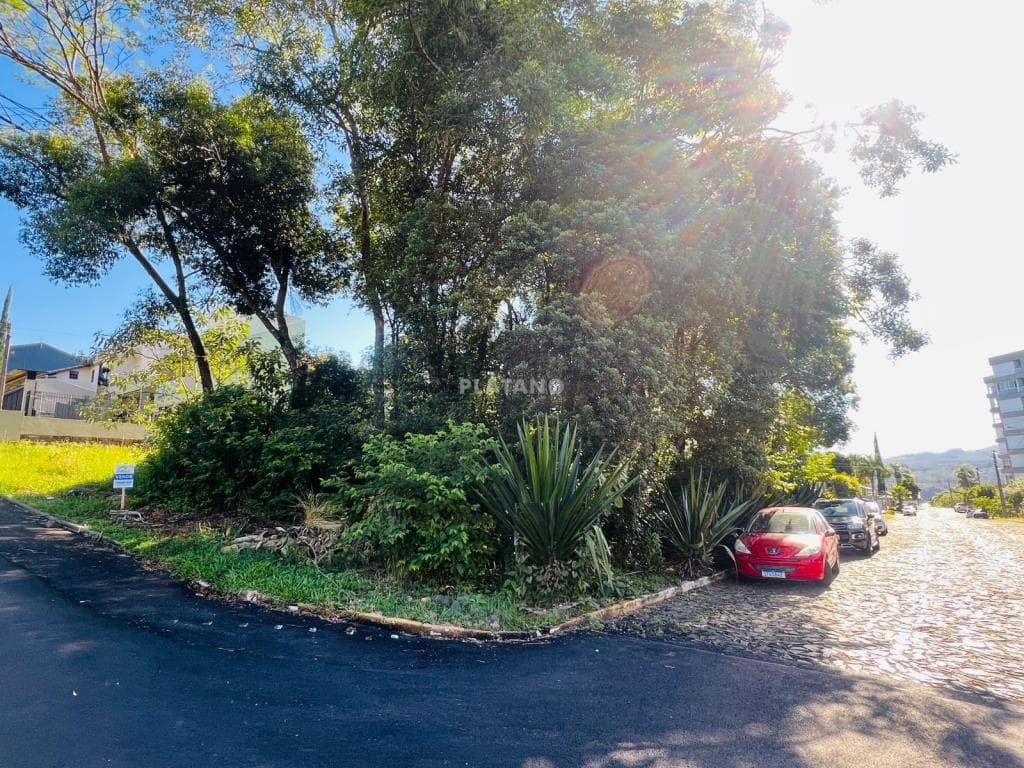 TERRENO, 392M² ÁREA TOTAL para venda EM CIDADE NOVA - foto 2