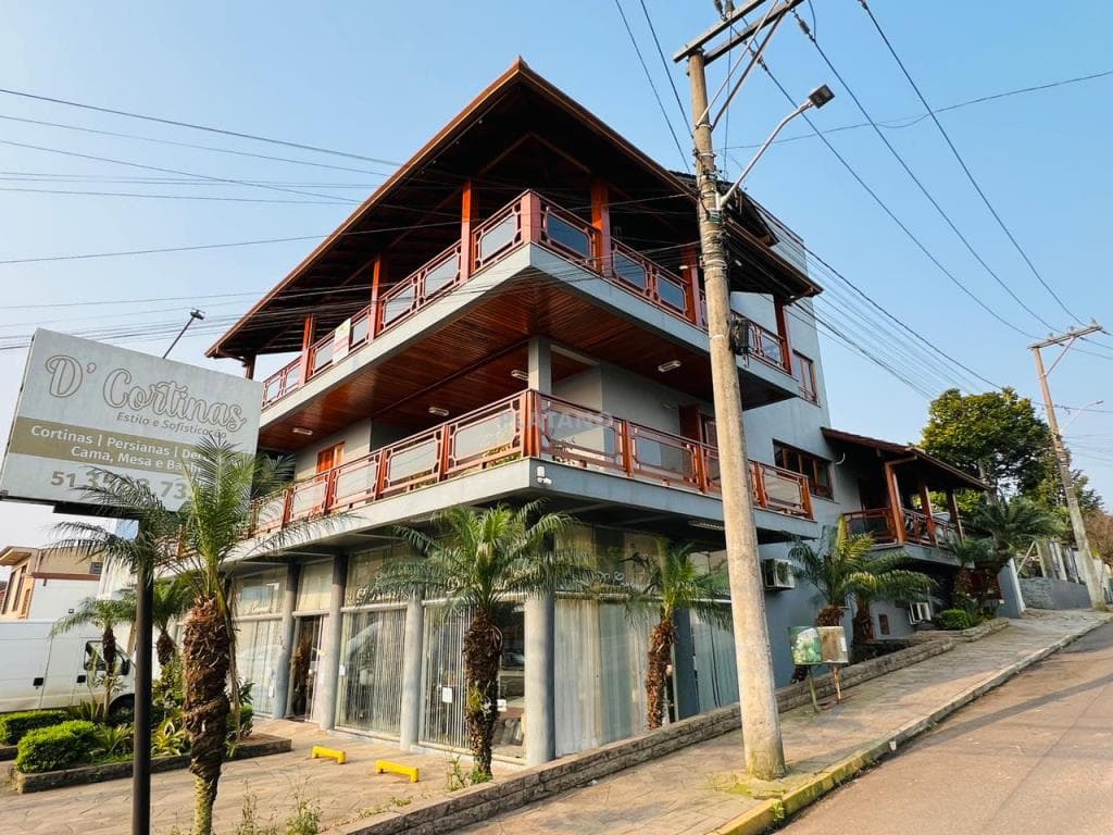 APARTAMENTO COM 4 DORMITÓRIOS, 2 VAGAS, 252M² ÁREA TOTAL para venda EM CONCÓRDIA - foto 1