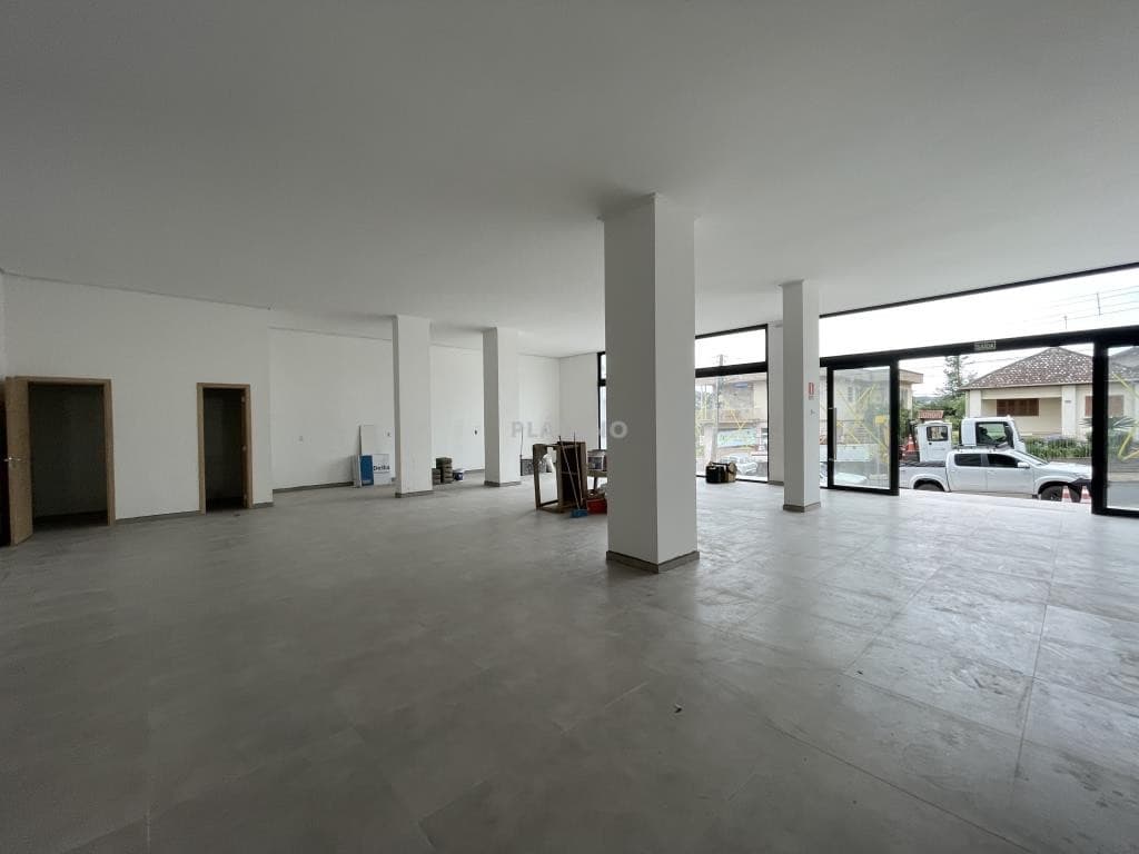 LOJA / SALA, 150M² ÁREA TOTAL para venda E LOCAÇÃO EM CENTRO - foto 5