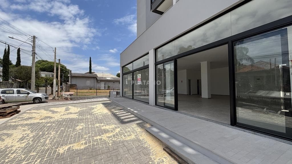 LOJA / SALA, 150M² ÁREA TOTAL para venda E LOCAÇÃO EM CENTRO - foto 2