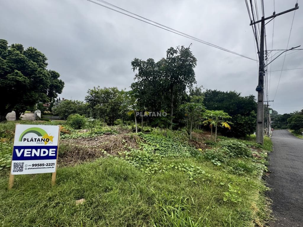TERRENO, 705M² ÁREA TOTAL para venda EM VINTE E CINCO DE JULHO - foto 1