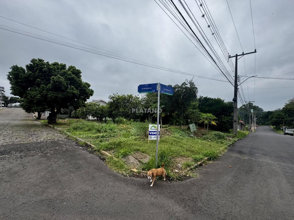 TERRENO, 705M² ÁREA TOTAL para venda EM VINTE E CINCO DE JULHO - foto 2