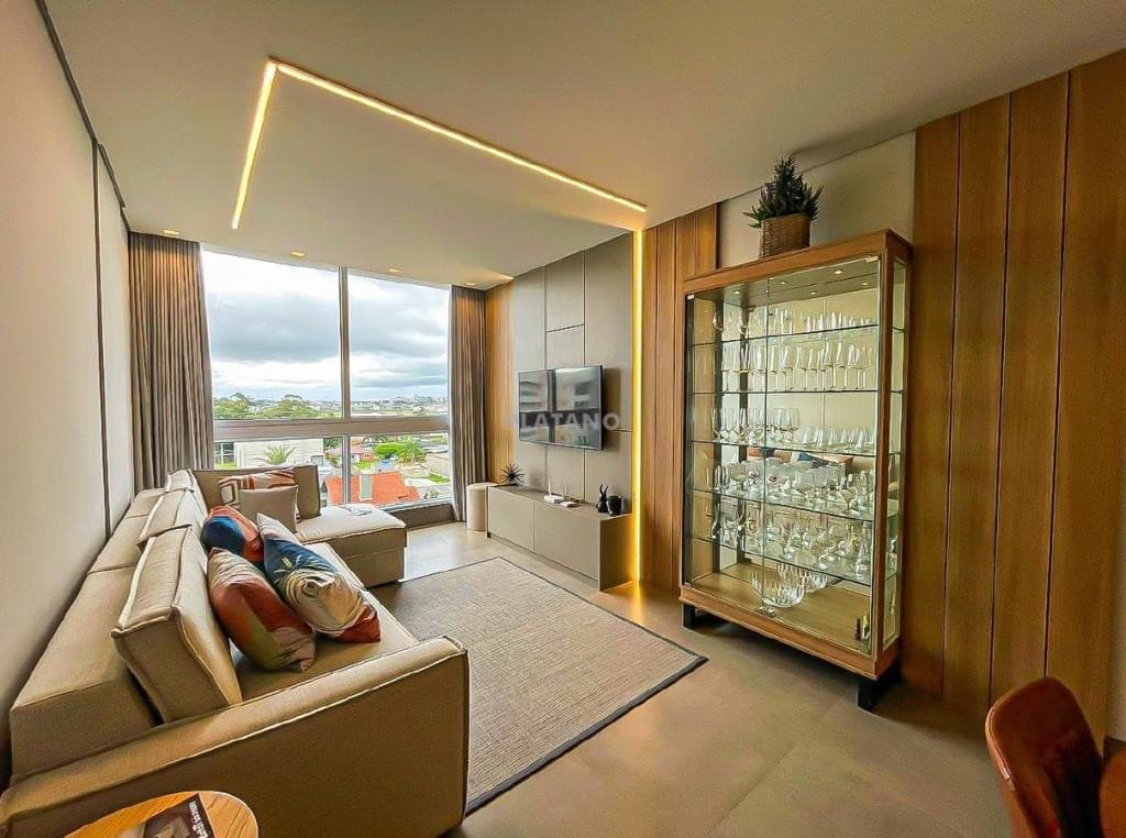 APARTAMENTO COM 2 DORMITÓRIOS, 1 VAGA para venda EM CENTRO - foto 1