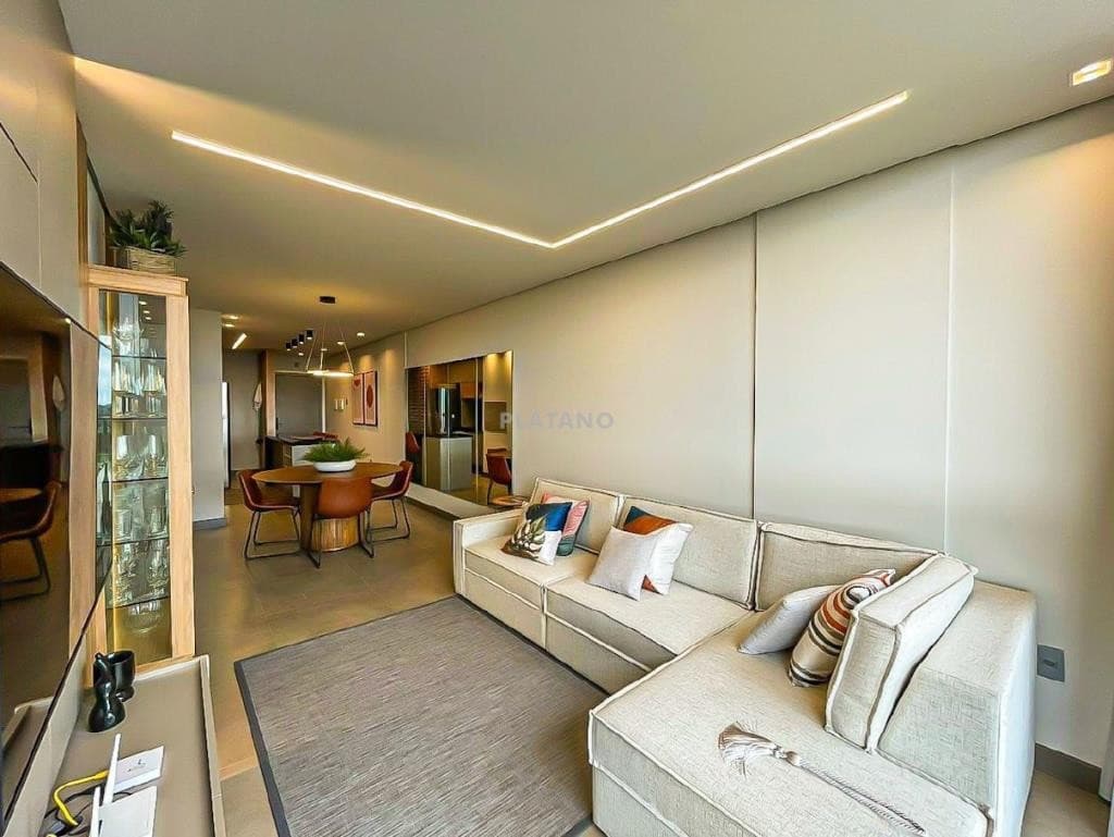 APARTAMENTO COM 2 DORMITÓRIOS, 1 VAGA para venda EM CENTRO - foto 3