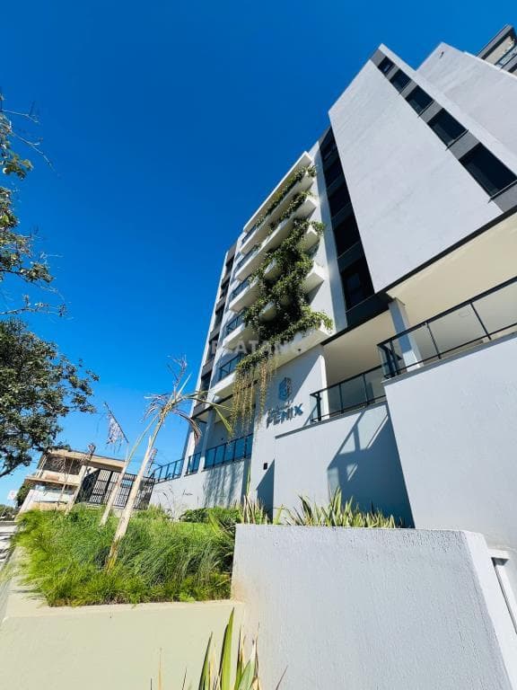 APARTAMENTO COM 3 DORMITÓRIOS, 2 VAGAS, 118M² ÁREA PRIVATIVA para venda EM CENTRO - foto 2