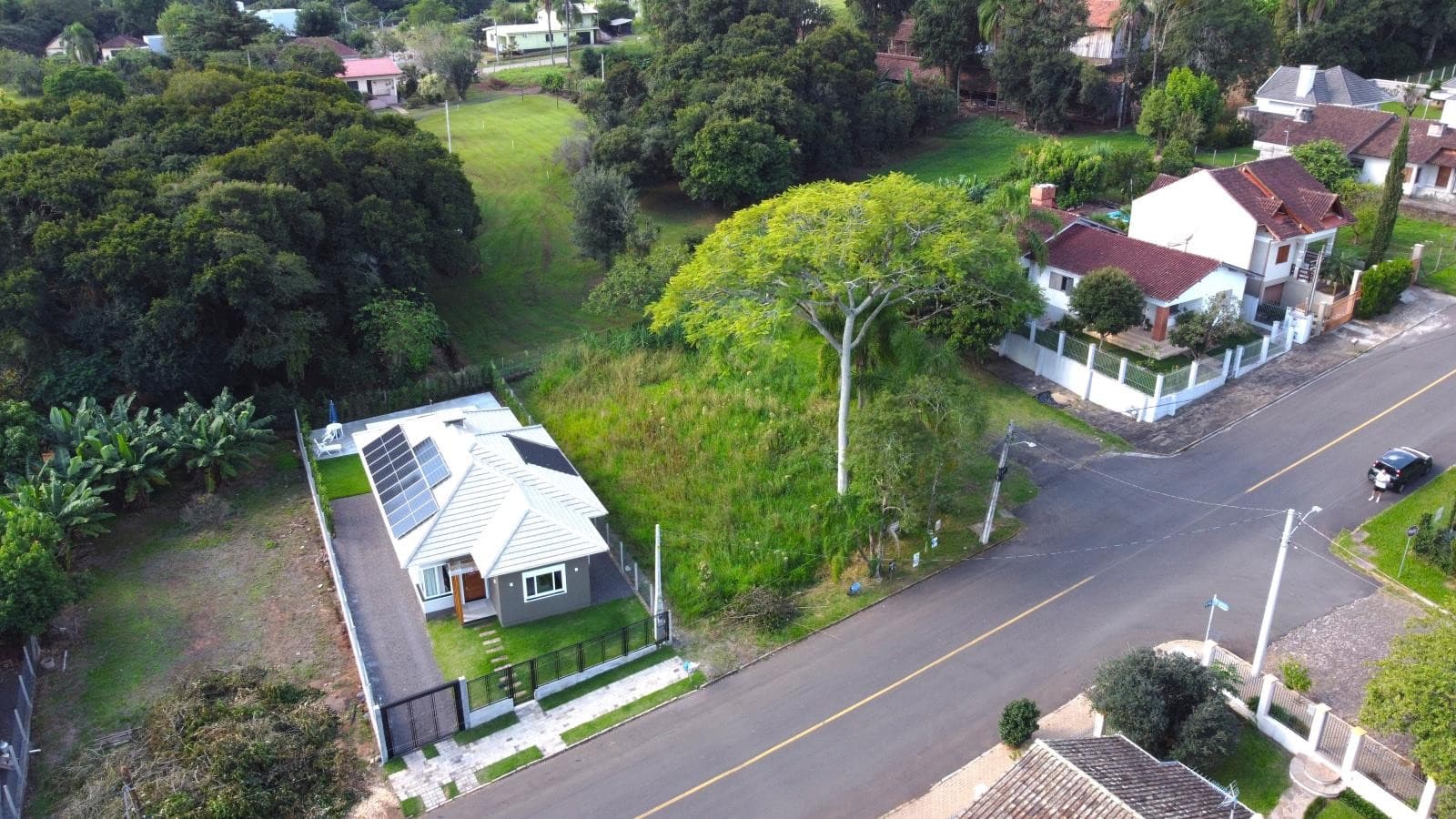 TERRENO, 550M² ÁREA TOTAL para venda EM JARDIM DO ALTO - foto 3