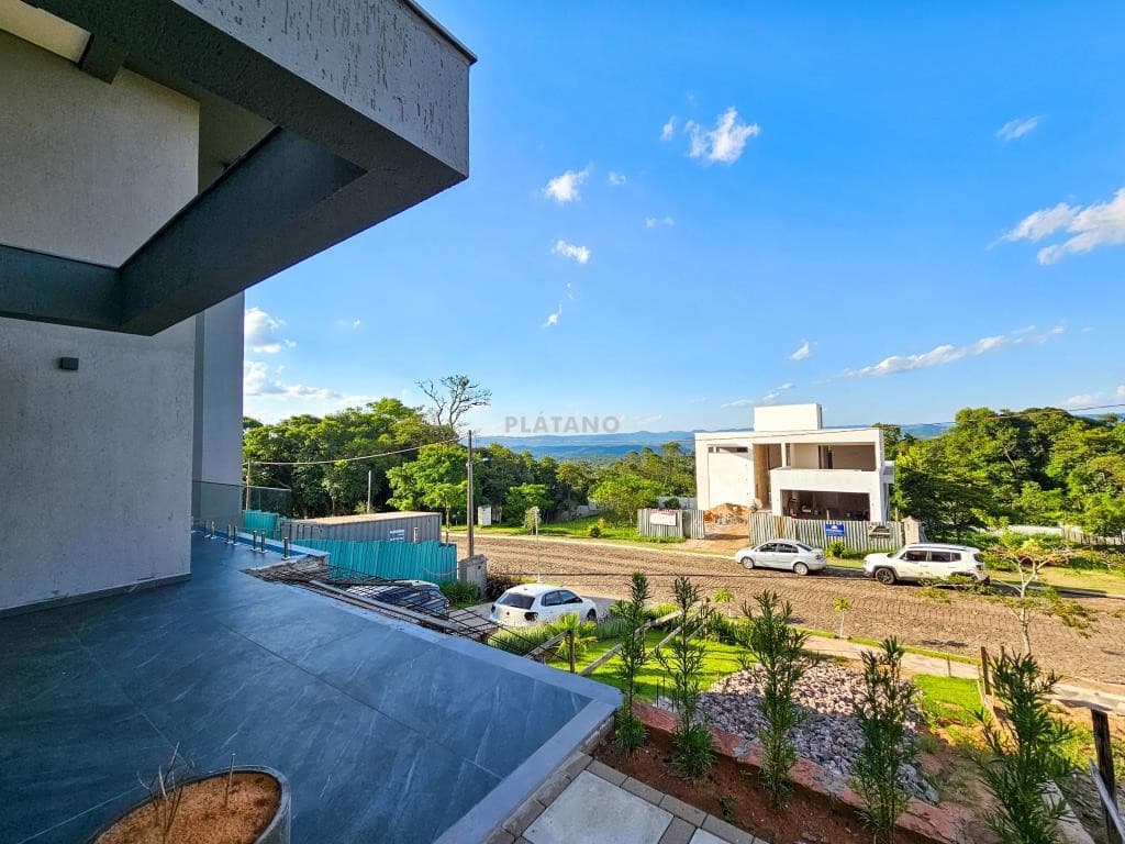 CASA EM CONDOMÍNIO COM 3 DORMITÓRIOS, 4 VAGAS, 267M² ÁREA PRIVATIVA para venda EM JARDIM BÜHLER - foto 3