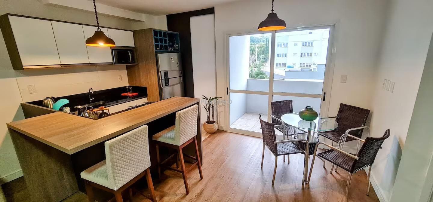 APARTAMENTO COM 2 DORMITÓRIOS, 1 VAGA para venda EM CIDADE NOVA - foto 1