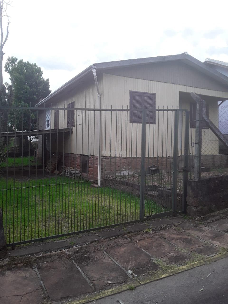 CASA COM 3 DORMITÓRIOS, 1 VAGA, 72M² ÁREA PRIVATIVA para venda EM CONCÓRDIA - foto 1