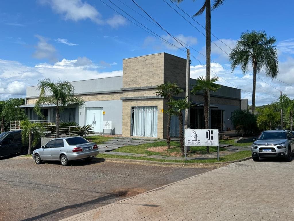 LOJA / SALA, 853M² ÁREA PRIVATIVA para venda EM TRAVESSÃO - foto 1