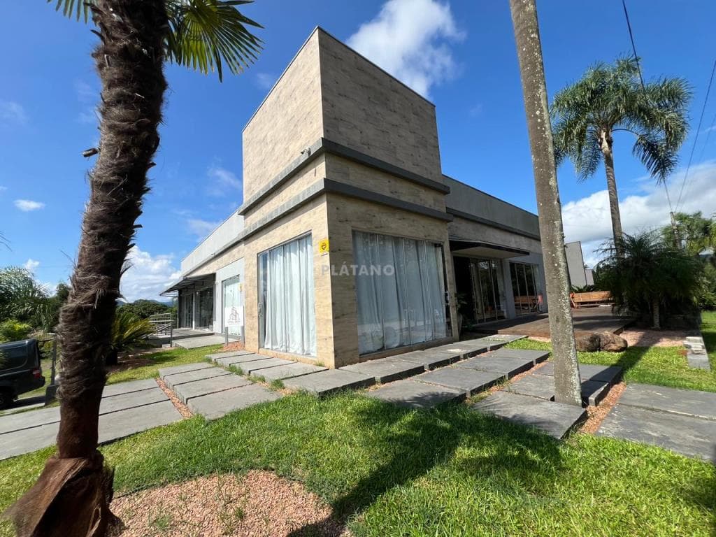 LOJA / SALA, 853M² ÁREA PRIVATIVA para venda EM TRAVESSÃO - foto 2