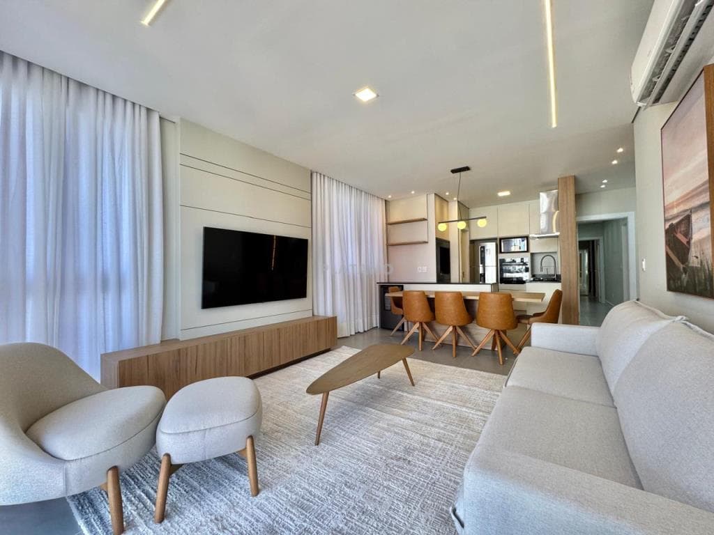 APARTAMENTO COM 3 DORMITÓRIOS, 1 VAGA para venda EM CENTRO - foto 1