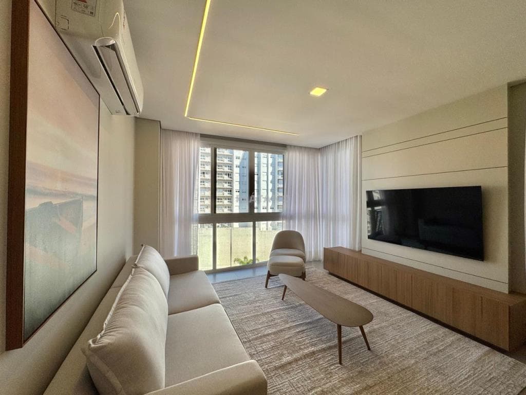 APARTAMENTO COM 3 DORMITÓRIOS, 1 VAGA para venda EM CENTRO - foto 3
