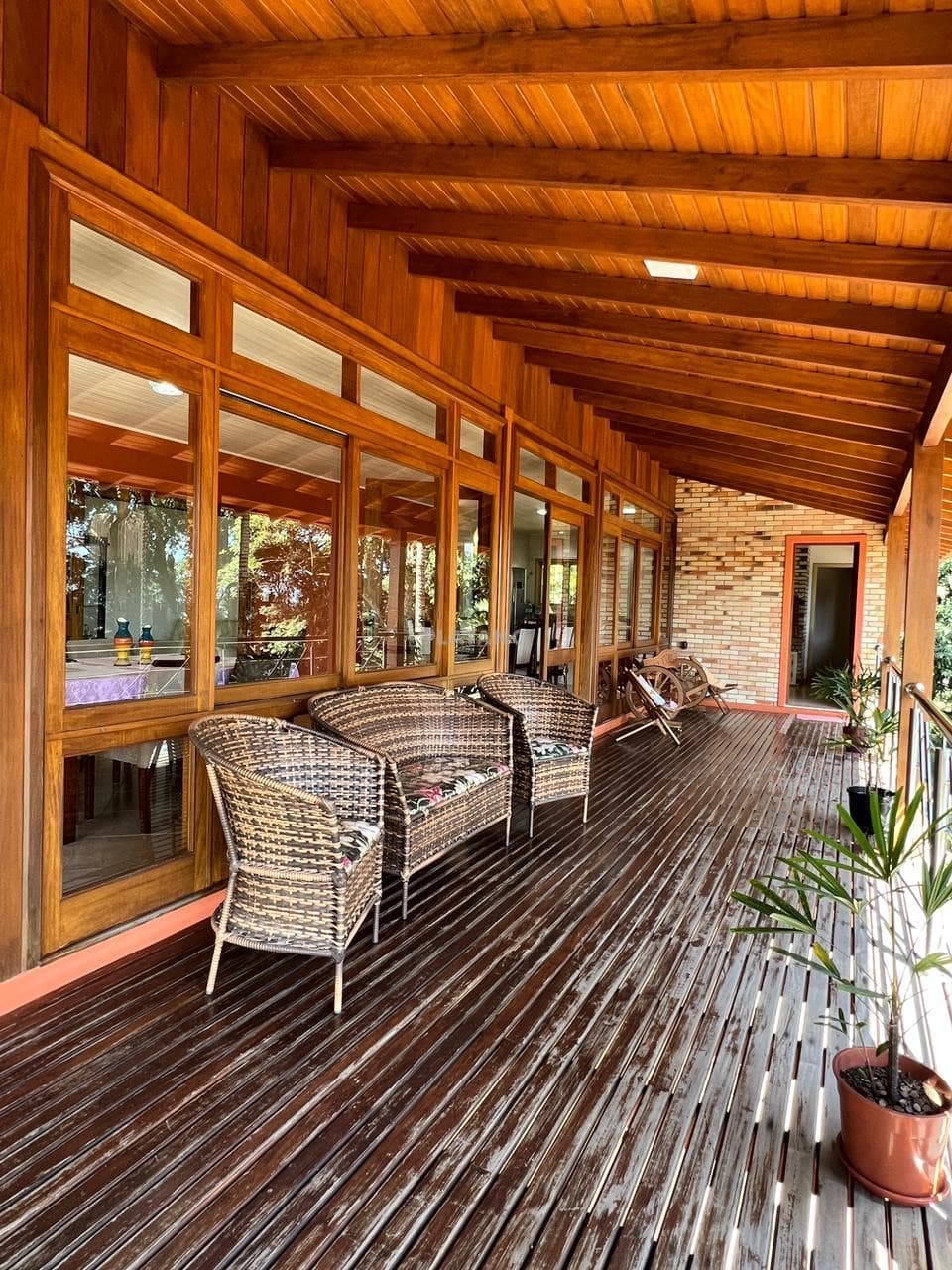 CHÁCARA / SÍTIO, 380M² ÁREA PRIVATIVA para venda EM TRAVESSÃO - foto 3