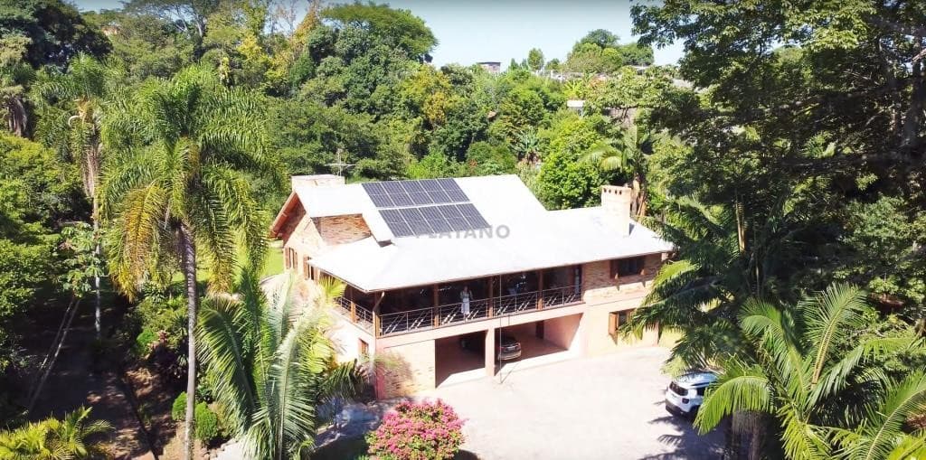 CHÁCARA / SÍTIO, 380M² ÁREA PRIVATIVA para venda EM TRAVESSÃO - foto 1