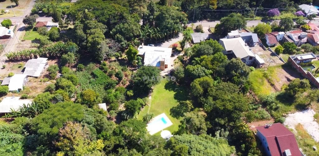 CHÁCARA / SÍTIO, 380M² ÁREA PRIVATIVA para venda EM TRAVESSÃO - foto 2