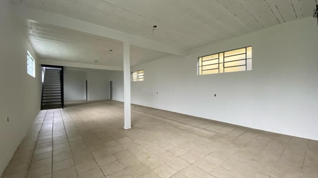LOJA / SALA, 200M² ÁREA TOTAL para locação EM VISTA ALEGRE - foto 2