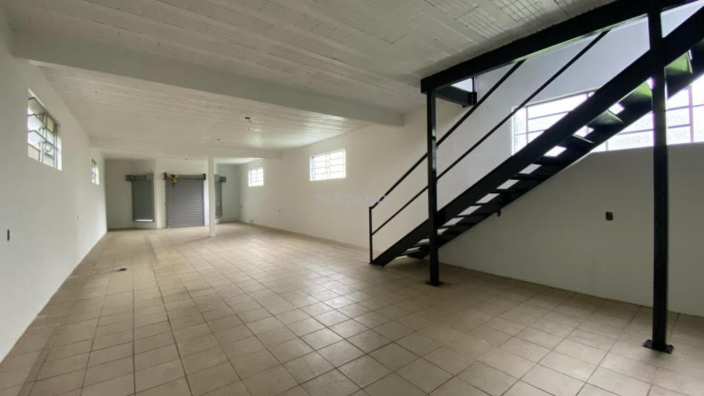 LOJA / SALA, 200M² ÁREA TOTAL para locação EM VISTA ALEGRE - foto 3