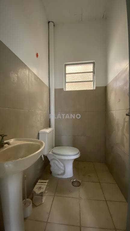 LOJA / SALA, 200M² ÁREA TOTAL para locação EM VISTA ALEGRE - foto 4