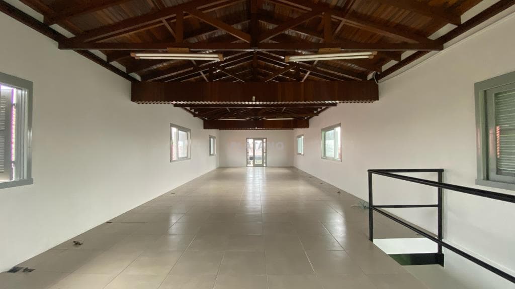 LOJA / SALA, 200M² ÁREA TOTAL para locação EM VISTA ALEGRE - foto 5