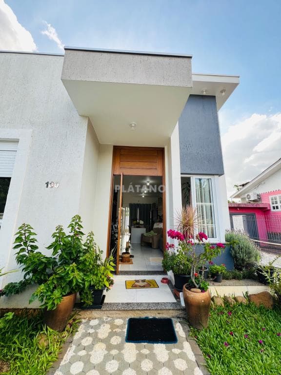 CASA COM 2 DORMITÓRIOS, 65M² ÁREA PRIVATIVA para venda EM DAS ROSAS - foto 3
