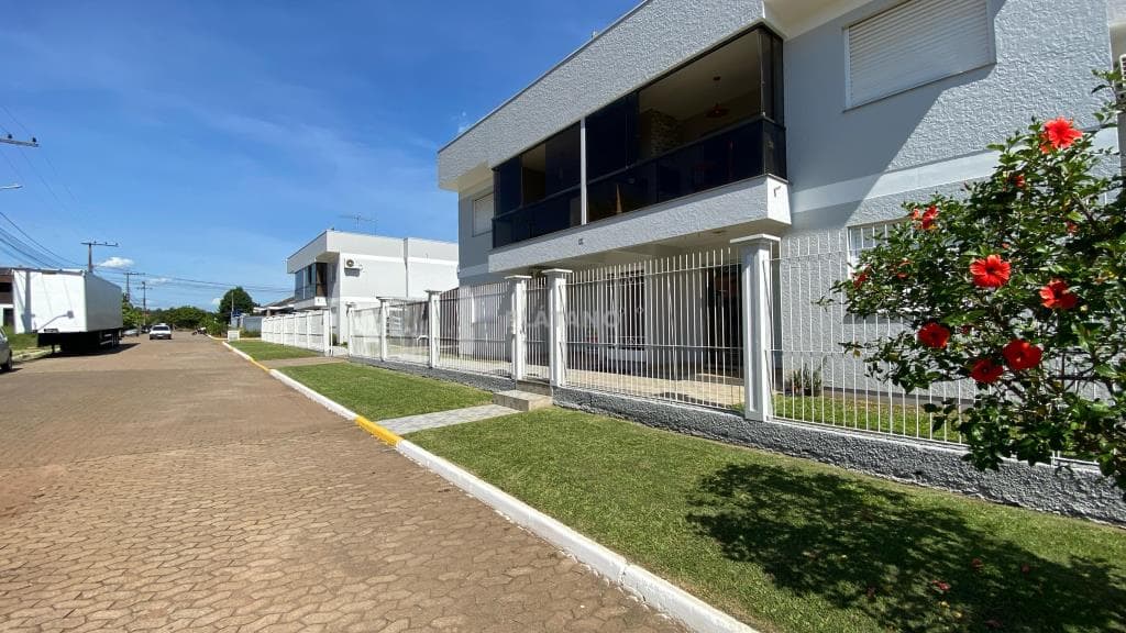 APARTAMENTO COM 2 DORMITÓRIOS, 1 VAGA, 86M² ÁREA TOTAL para venda EM JARDIM PANORÂMICO - foto 2