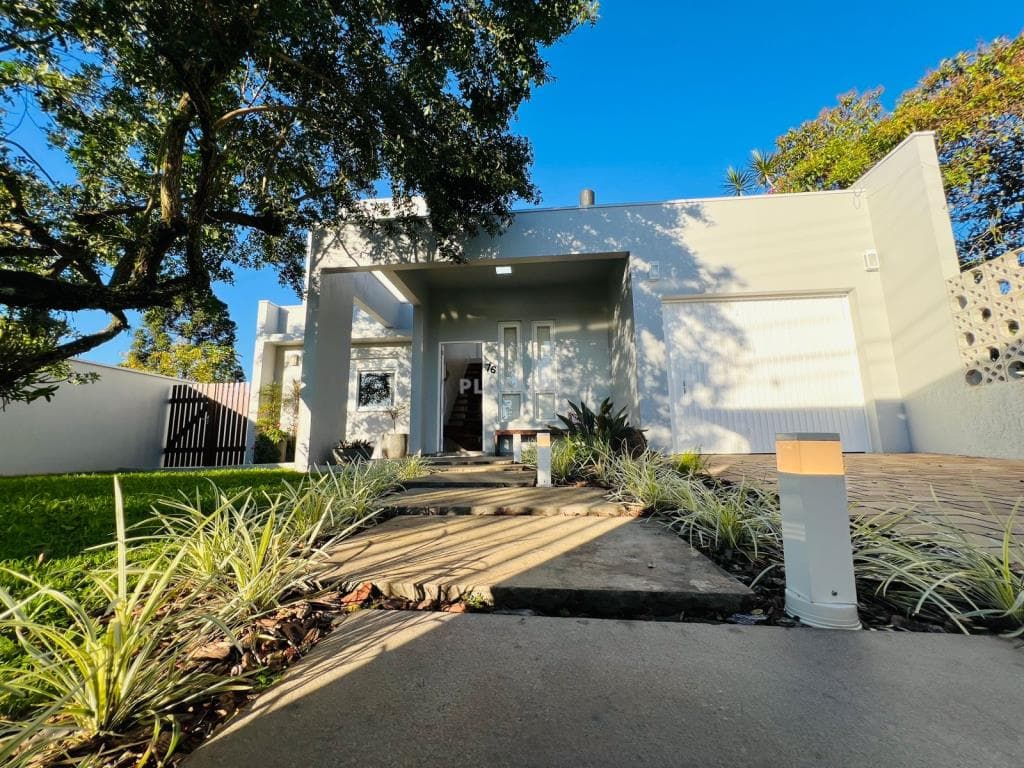 CASA COM 3 DORMITÓRIOS, 2 VAGAS, 172M² ÁREA PRIVATIVA para venda EM PALMARES - foto 2