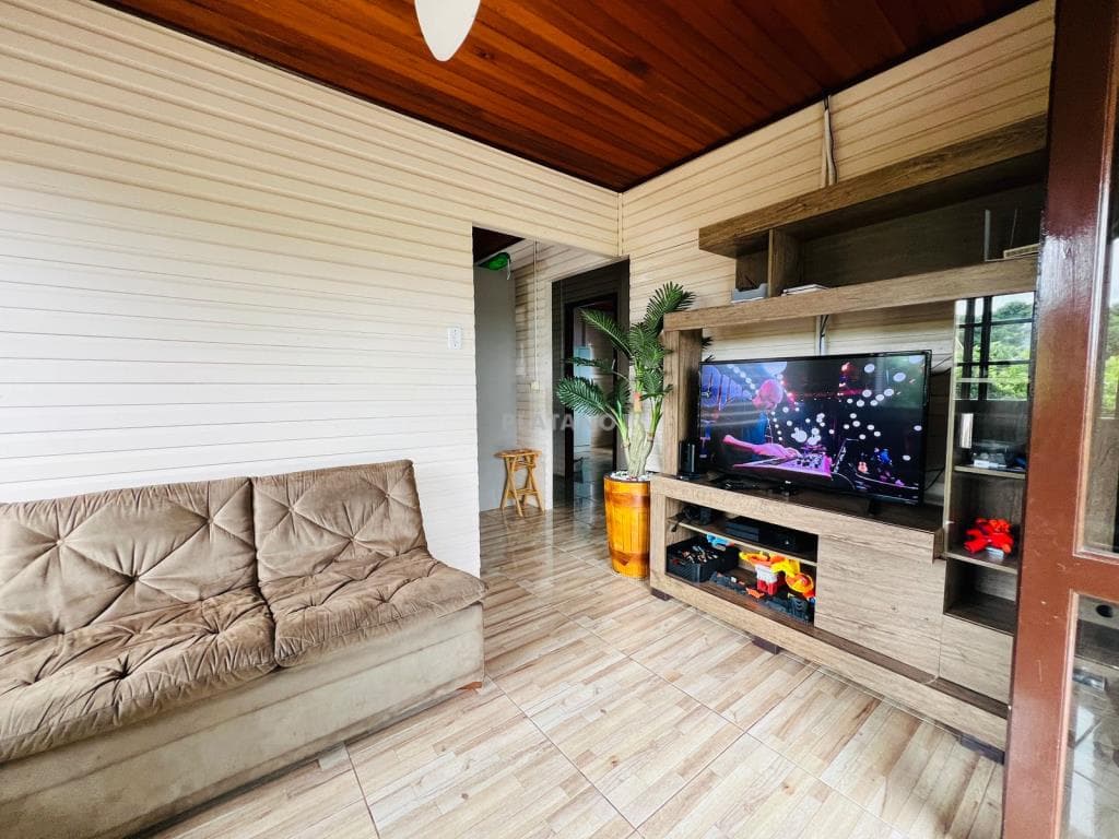 CASA COM 4 DORMITÓRIOS, 131M² ÁREA PRIVATIVA para venda EM BOM JARDIM - foto 3