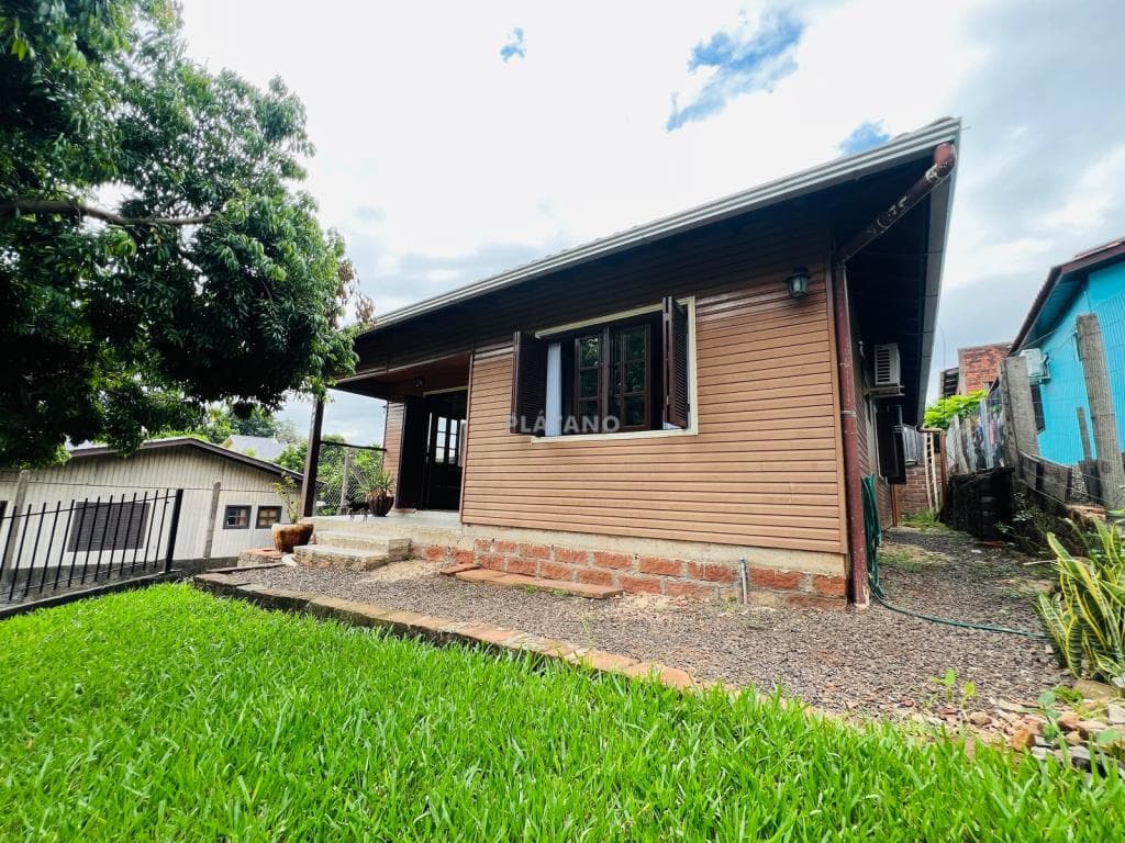 CASA COM 4 DORMITÓRIOS, 131M² ÁREA PRIVATIVA para venda EM BOM JARDIM - foto 2