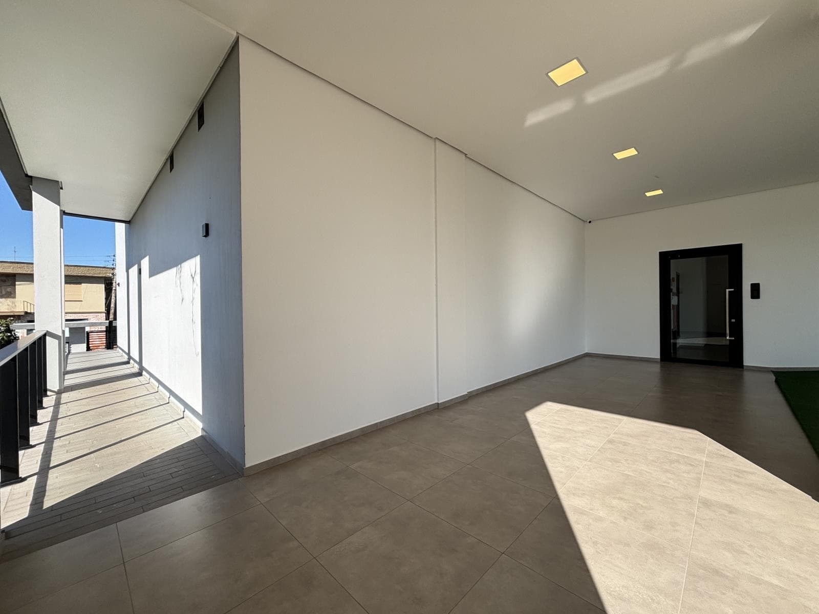 APARTAMENTO COM 2 DORMITÓRIOS, 2 VAGAS, 82M² ÁREA TOTAL para locação EM CENTRO - foto 5